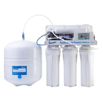Purificador DE Osmosis Inversa 300100 Rotoplas