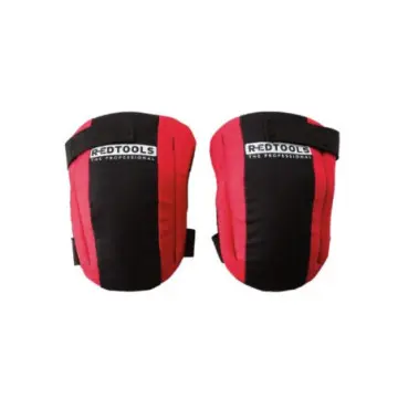 Rodilleras Multiusos Standard ( 1 Juego) Rostd Redtools