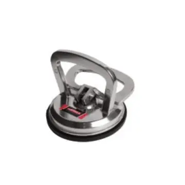 Ventosa Sencilla Profesional Redtools 40kg Ves40