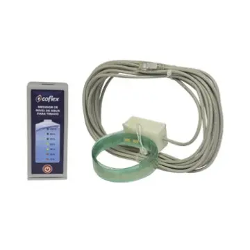 Medidor de Tinaco 1100l A 2500l Coflex Ps-t101