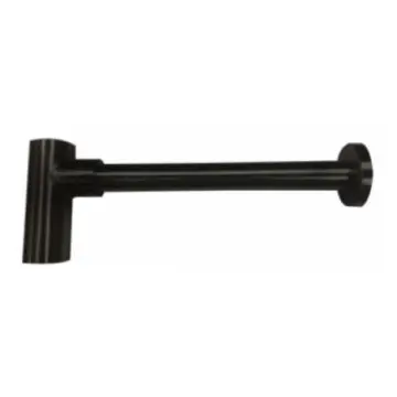 Céspol Para Lavabo Duravit Sin Contra M-code E50050-11 Negro