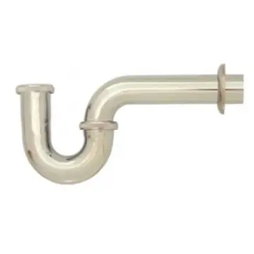 Trampa Para Lavabo Coflex P-b9050 1-1/4 Cromo