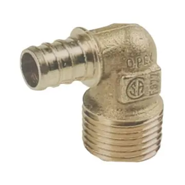 Codo Pex Urrea Rosca Exterior 25x90 707490pex25