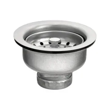 Contra Canasta Para Tarja Moen 22037 Acero Inoxidable