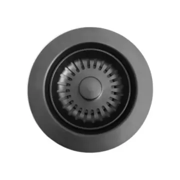 Contracanasta Para Fregadero Moen Gga60b Negro