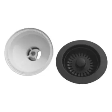 Contracanasta Para Fregadero Moen Gga60b Negro