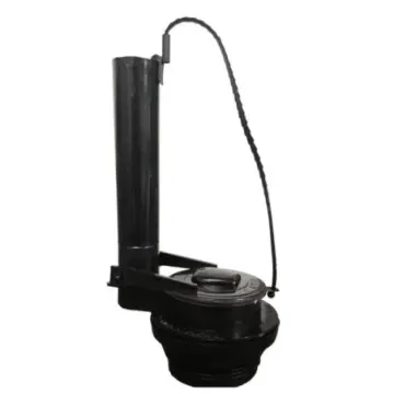 Contra Para Tanque Bajo Cato C5000000 Negro