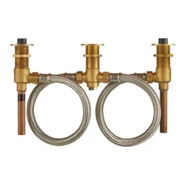 Válvula Para Mezcladora de Tina American Standard Studio S Romana R900