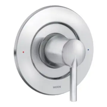 Trim Para Regadera Moen Arlys T2770 Cromo