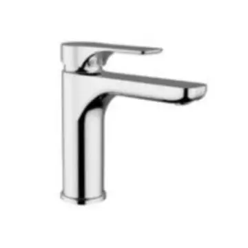 Monomando Para Lavabo Duravit Mia Medio 11500-00 Cromo