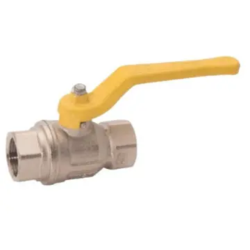 Válvula de Bola Urrea Roscable 557.13