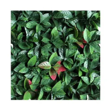 Muro Verde Garden Craft Perdura Auri Cerezo 50x50 3 Metros Cuadrados