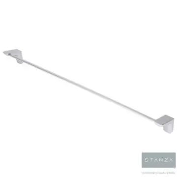 Toallero de Barra Largo Stanza Fonte 62.6229.21 Cromo