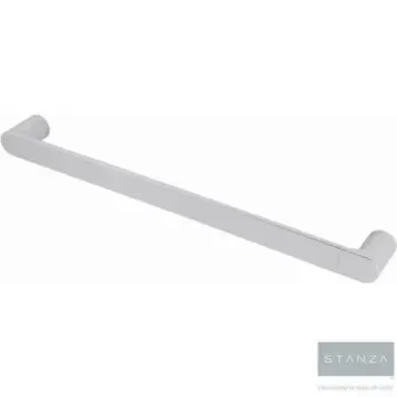 Toallero de Barra Largo Stanza Stoa 62.6235.21 Cromo