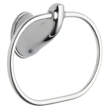 Toallero de Argolla Villeta Moen Y3686ch Cromo