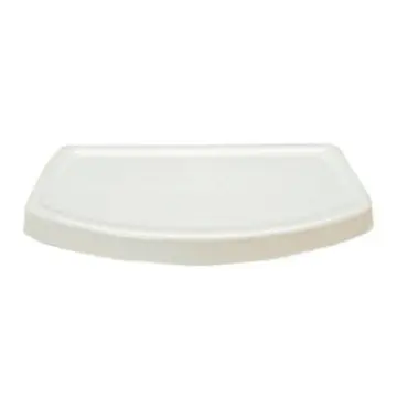 Tapa Para Tanque American Standard Compact Cadet H2op 12308.020 Blanco