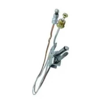 Piloto Termo Flauta Calorex 20 Con Termocople Nat 50301000353