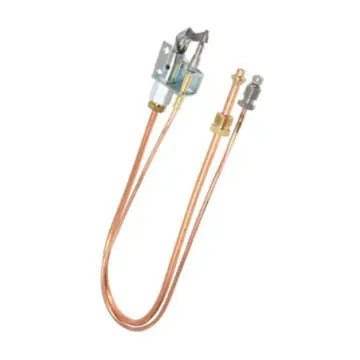 Piloto Termo Flauta Calorex 20 Con Termocople LP 50301000343