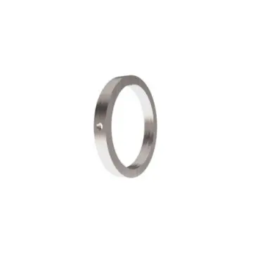 Anillo Para Jabonera Y Cepillero Helvex Ra-633 Cromo