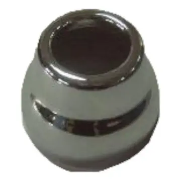 Chapetón Accesorio Helvex Antiqua Ra-540 Cromo