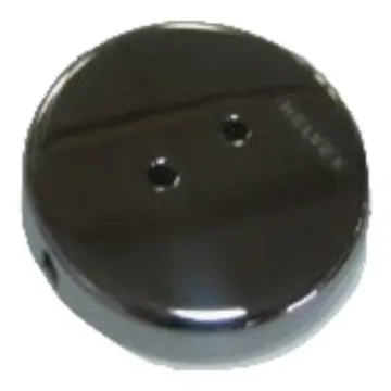 Chapetón Para Toallero Helvex Ra-717 Cromo