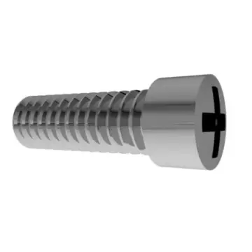 Tornillo Para Lavabo Helvex 5-40x0.45 Ra-829