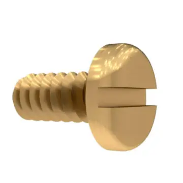 Tornillo 8-32 Unc-2a X 3/8 Helvex Ra-047