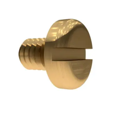 Tornillo No. 8 X 1/4 Helvex Ra-009