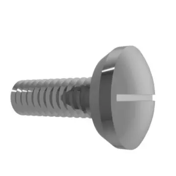 Tornillo de Sujeción Helvex 1/4-20 Ra-076