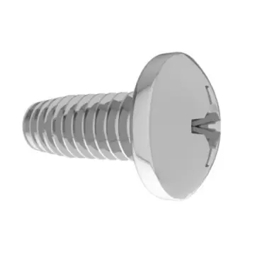 Tornillo Autorroscable Helvex 8-32 Ra-1063
