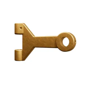 Brazo Tapa Interior Helvex Válvula 1176 Rc-068