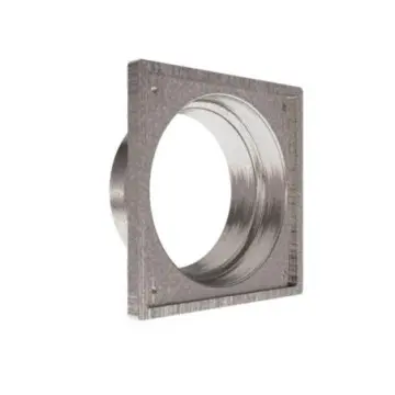 Contra Rejilla Cuadrada Helvex Rc-014