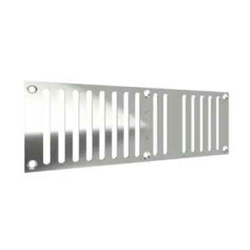 Rejilla Contra Helvex Rc-062 Para Coladera 632h