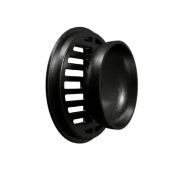 Rejilla Con Campana Armada Helvex Sc-007