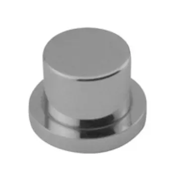 Botón Para Fluxometro Helvex Rf-107