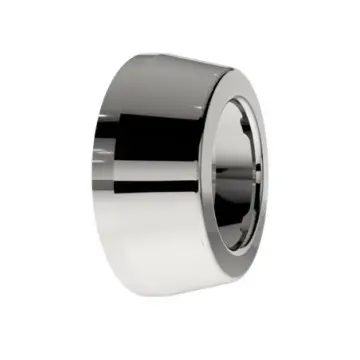 Chapetón Grande Helvex Para Spud 32 mm Rf-247 Cromo