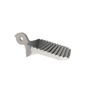 Pedal Para Fluxometro Helvex Rf-105