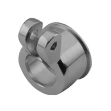 Portapedal Para Fluxómetro Helvex Rf-104