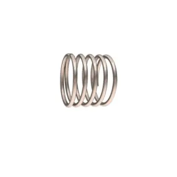 Resorte Para Botón de Fluxómetro Helvex Rf-673