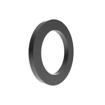 Rondana de Hule Helvex Rf-050 Para Spud 32/38 Mm