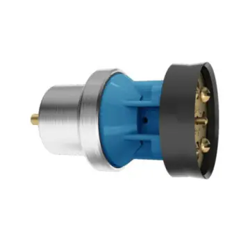 Émbolo Helvex Sf-719 Para Fluxómetro 6 Lpf Autolimpieza