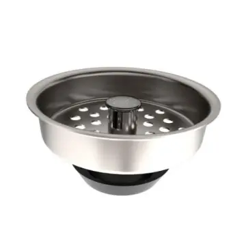 Canasta Helvex Sh-127 Birlo Y Tapón