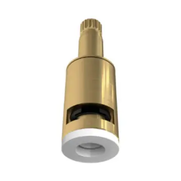 Kit Val-vex Grande Izquierdo Helvex Sh-262 Latón