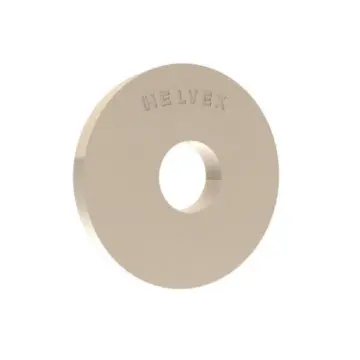 Empaque Para Manguera Flexible Helvex Rr-116