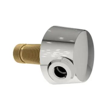 Conector Metálico Helvex Sr-101 Para Regadera Rm-21