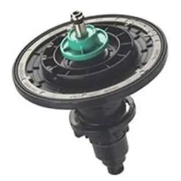 Conjunto Diafragma Flexible Sloan Ebv-1024a Para WC de 4.8l 3325031