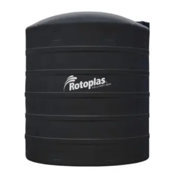 Tanque Reforzado 40% Rotoplas Tan-10000 550050 Rotoplas