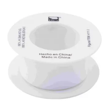 Cinta Selladora 3/4 X 260 Dica 4111.3 Blanca