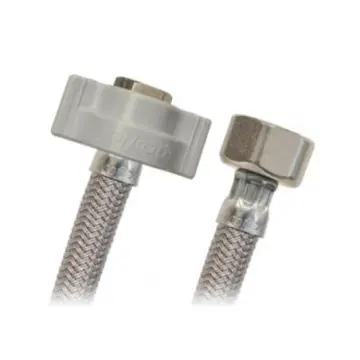 Alimentador Para Gas Coflex 3/8"compx1/2"fip Vl-b55