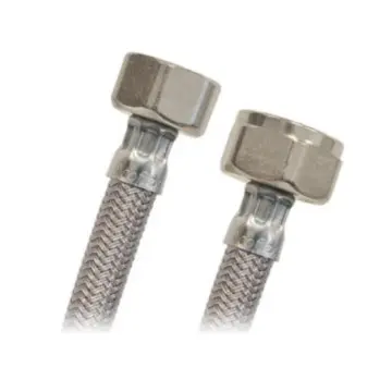 Alimentador Para WC Coflex 1/2"x7/8"fip Vs-a35